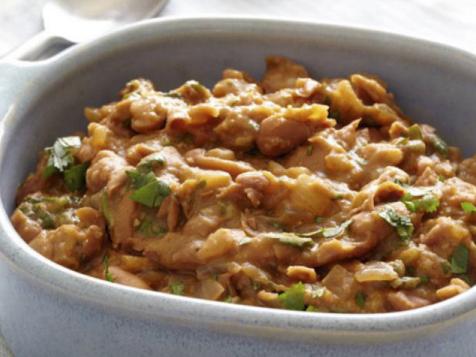 Ellie's Refried Beans