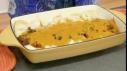 Fastest-Ever Enchiladas