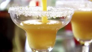 Ree's Mango Margaritas