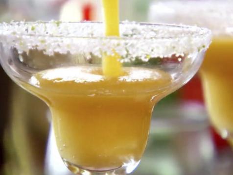 Ree's Mango Margaritas