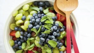 Ree's Fruit Salad