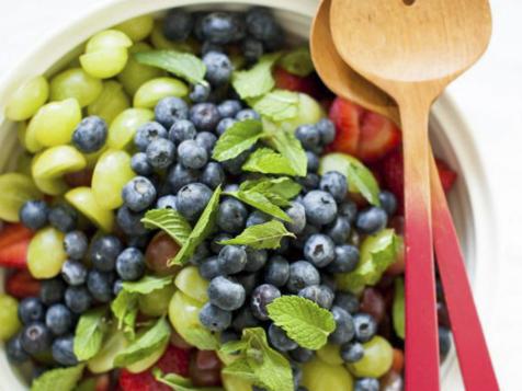 Ree's Fruit Salad