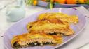 Puff Pastry-Wrapped Salmon