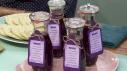 Edible Homemade Favors