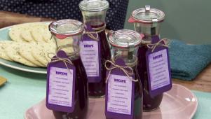 Edible Homemade Favors