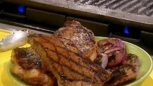 Rio Grande Steaks