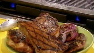 Rio Grande Steaks