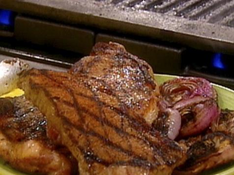 Rio Grande Steaks