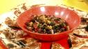 Wild Mushroom Quesadillas