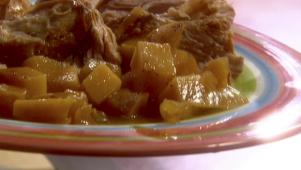 Slow-Cook Sweet-and-Sour Pork