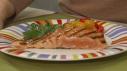 Simple Salmon