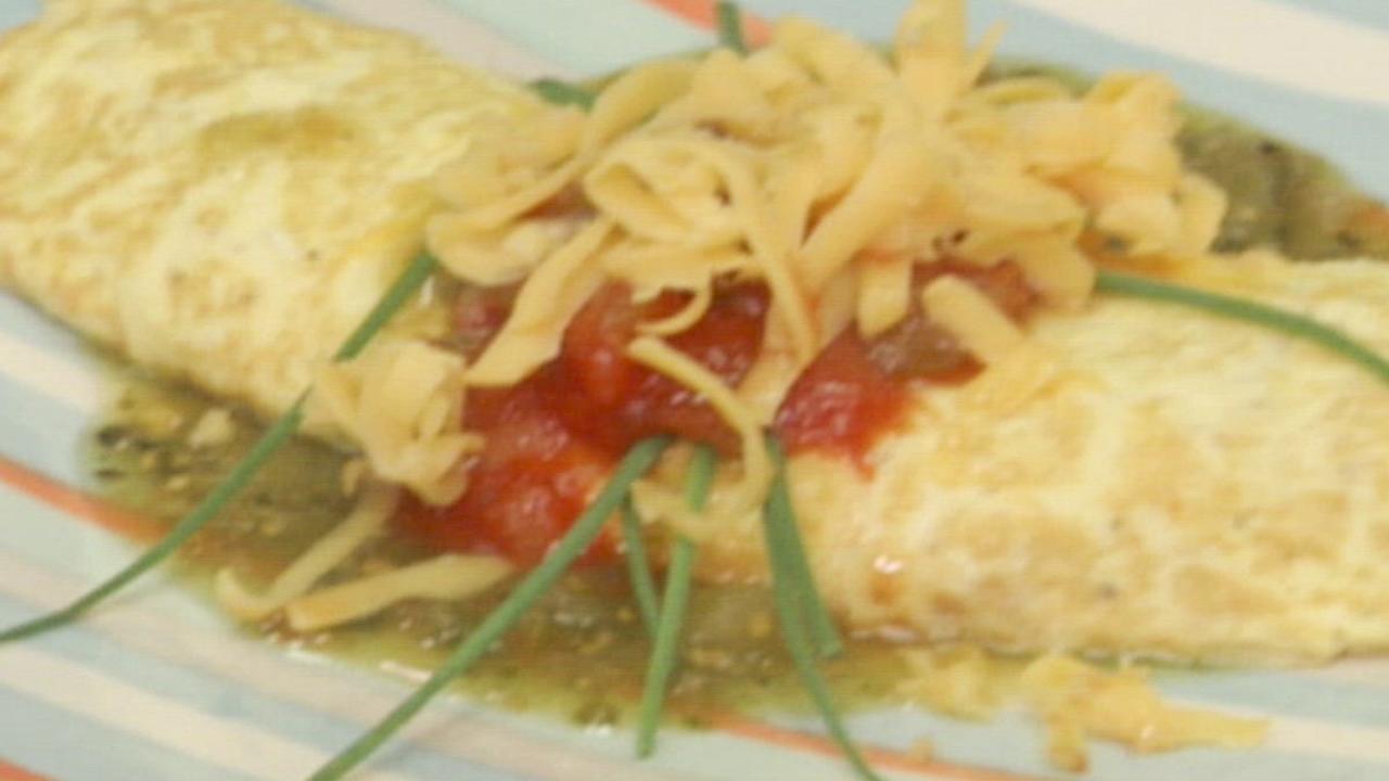 Omelets 101