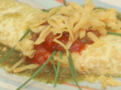 Omelets 101