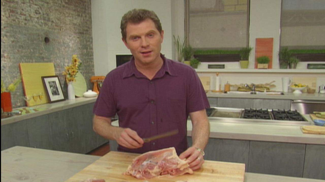 Chicken Deboning Tips