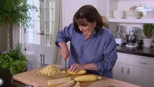 Ina's Confetti Corn