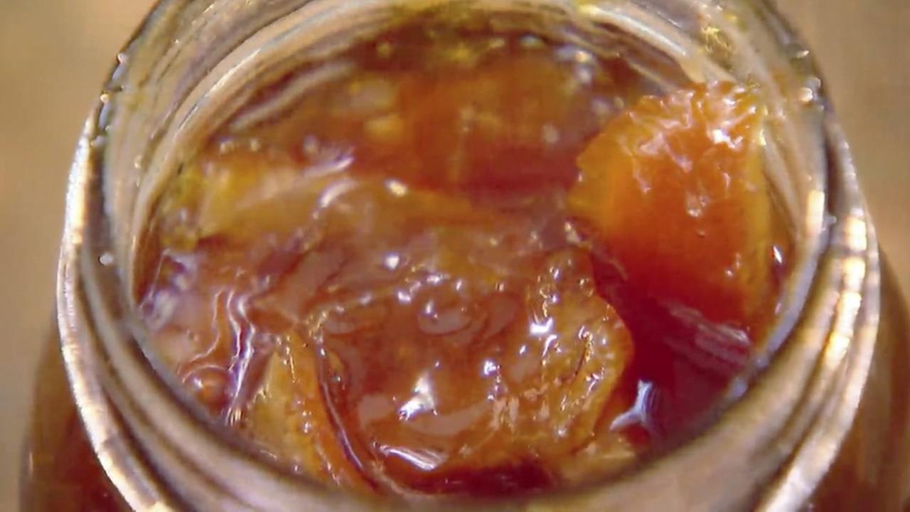 Anna's Orange Marmalade