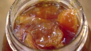 Anna's Orange Marmalade