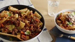 Giada's Simple Bolognese