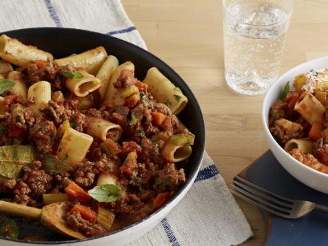 Giada's Simple Bolognese