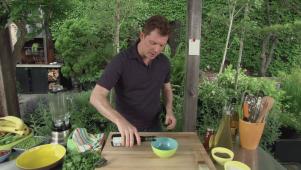 Bobby's Honey-Glazed Chicken