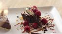 Ladd's Chocolate Pie