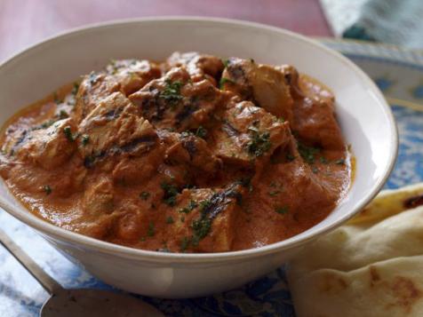 Aarti's Chicken Tikka Masala