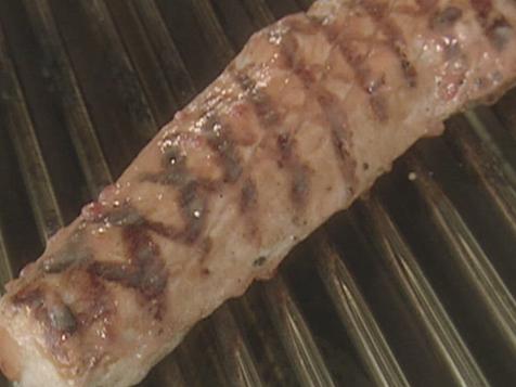 Miami-Style Pork Tenderloin