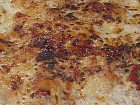 Rachael's Faked-Baked Ziti