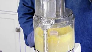 Ina Garten's Lemon Curd