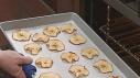 Alex's Apple Chips
