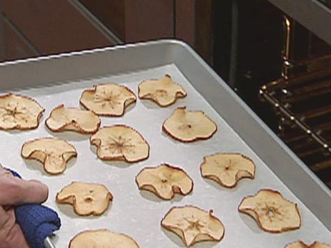 Alex's Apple Chips