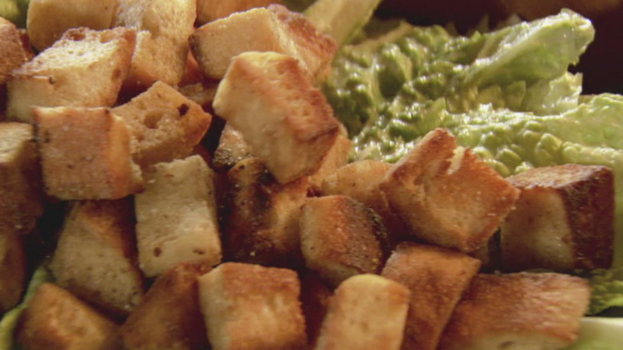 Ree's Caesar Salad