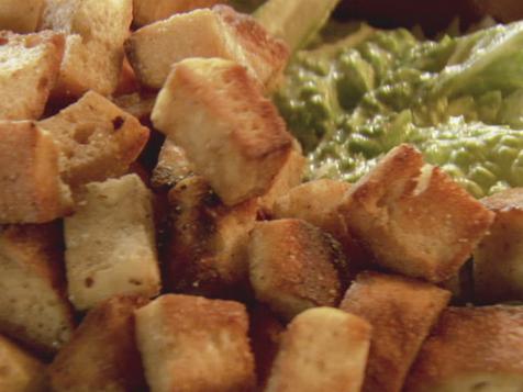 Ree's Caesar Salad