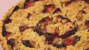 Ina's Plum Tart
