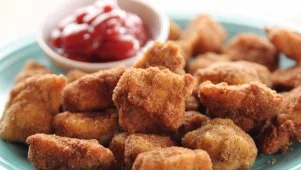Ree's Chicken Nuggets