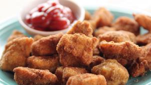 Ree's Chicken Nuggets