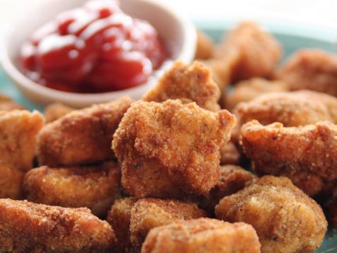 Ree's Chicken Nuggets