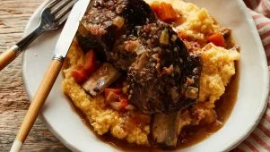 Ree's Braised Short Ribs