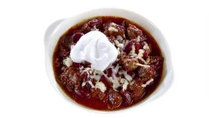 Giada's Smoky Meaty Chili