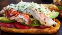 Southwest Lobster Roll