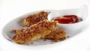 Giada's Chicken Fingers