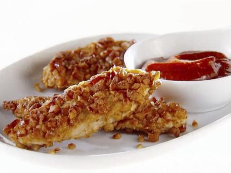 Giada's Chicken Fingers