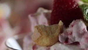 Ree's Raspberry Fool