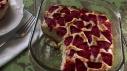 Nancy's Strawberry Buckle