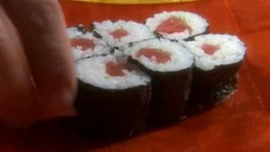 Sushi Rice