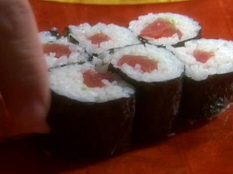 Sushi Rice