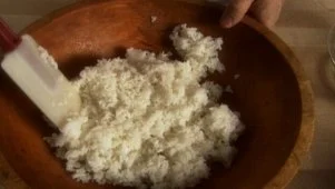 Perfect Sushi Rice Anytime