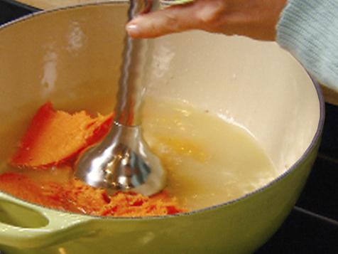 Quick Soup Fix