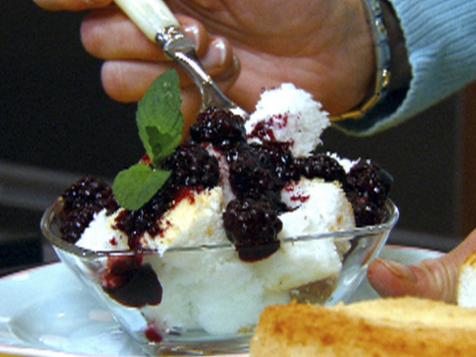 Angel Food Cake Dessert