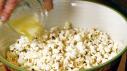Flavored Popcorn